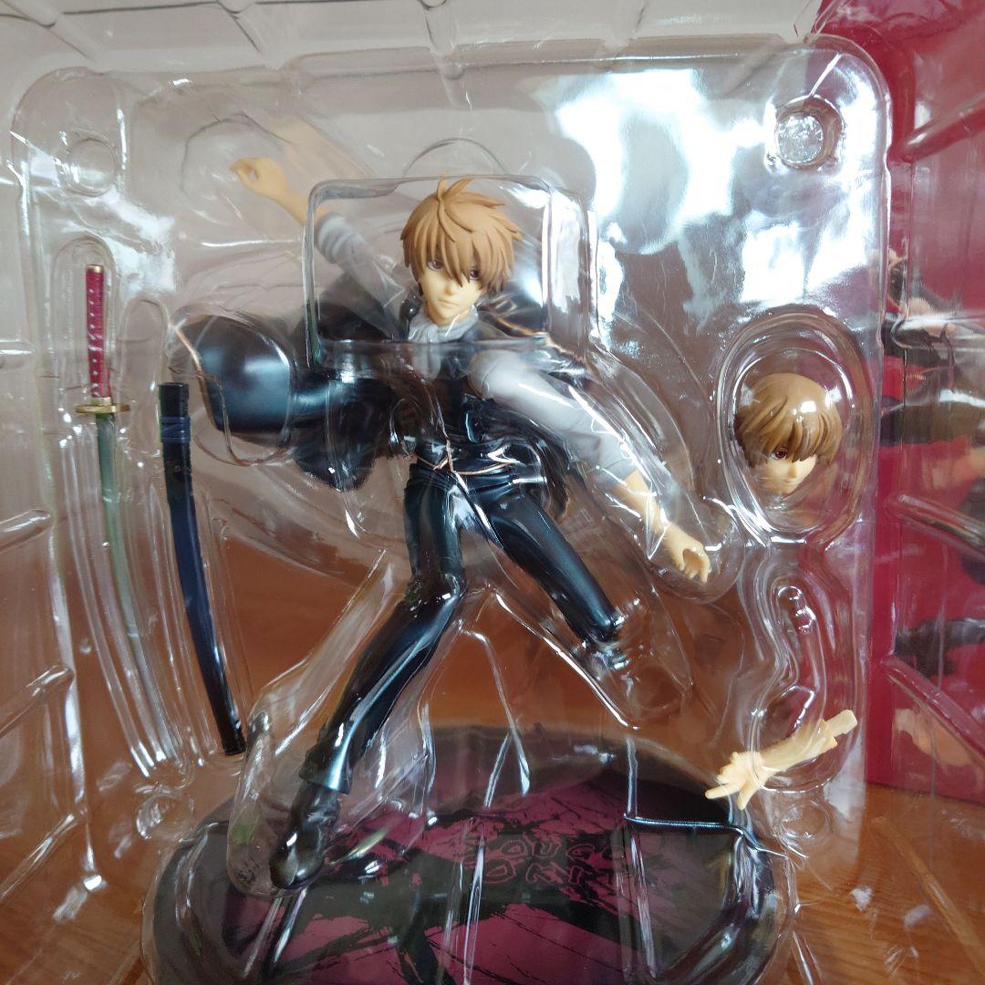 G.E.M　銀魂　沖田総悟　ver動乱