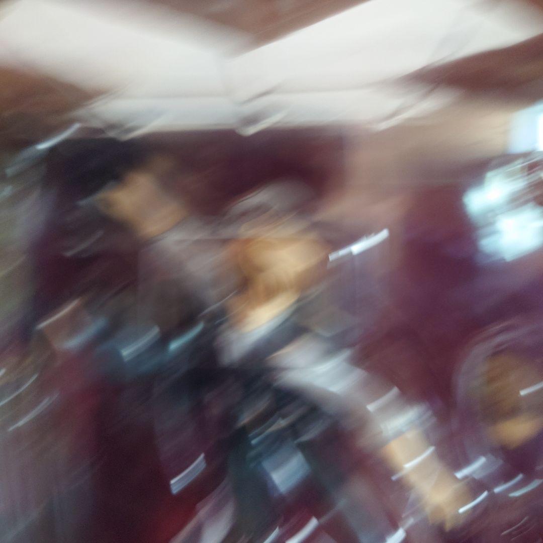 G.E.M　銀魂　沖田総悟　ver動乱