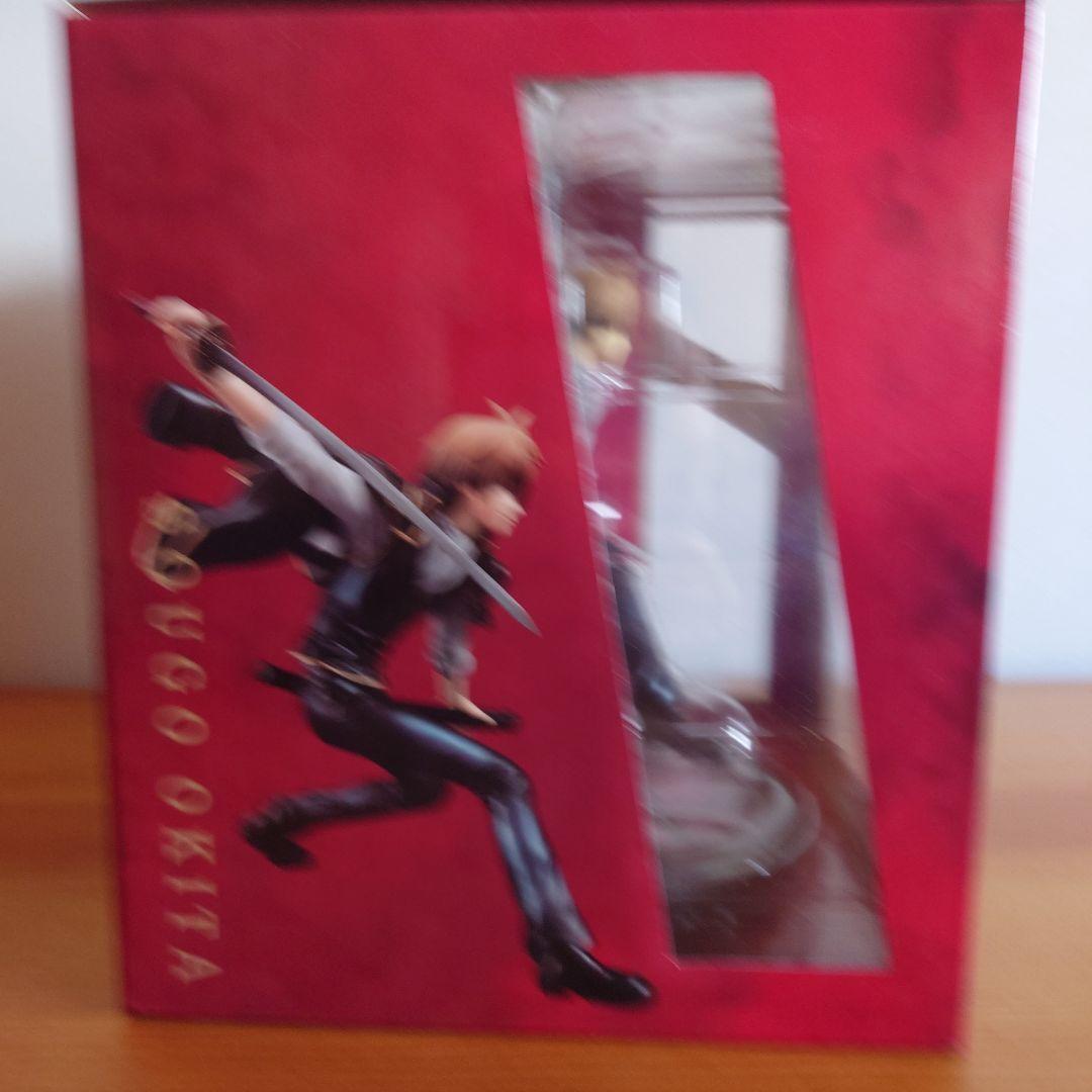 G.E.M　銀魂　沖田総悟　ver動乱