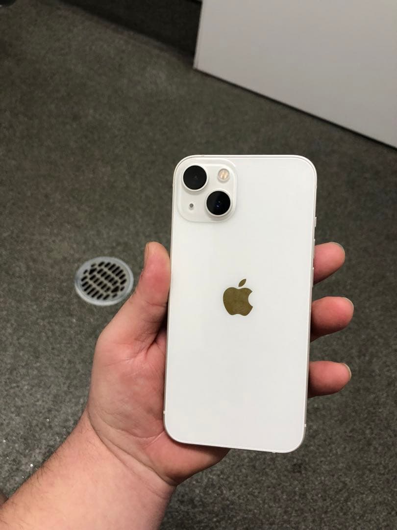 iPhoneアクセサリー iPhone 13