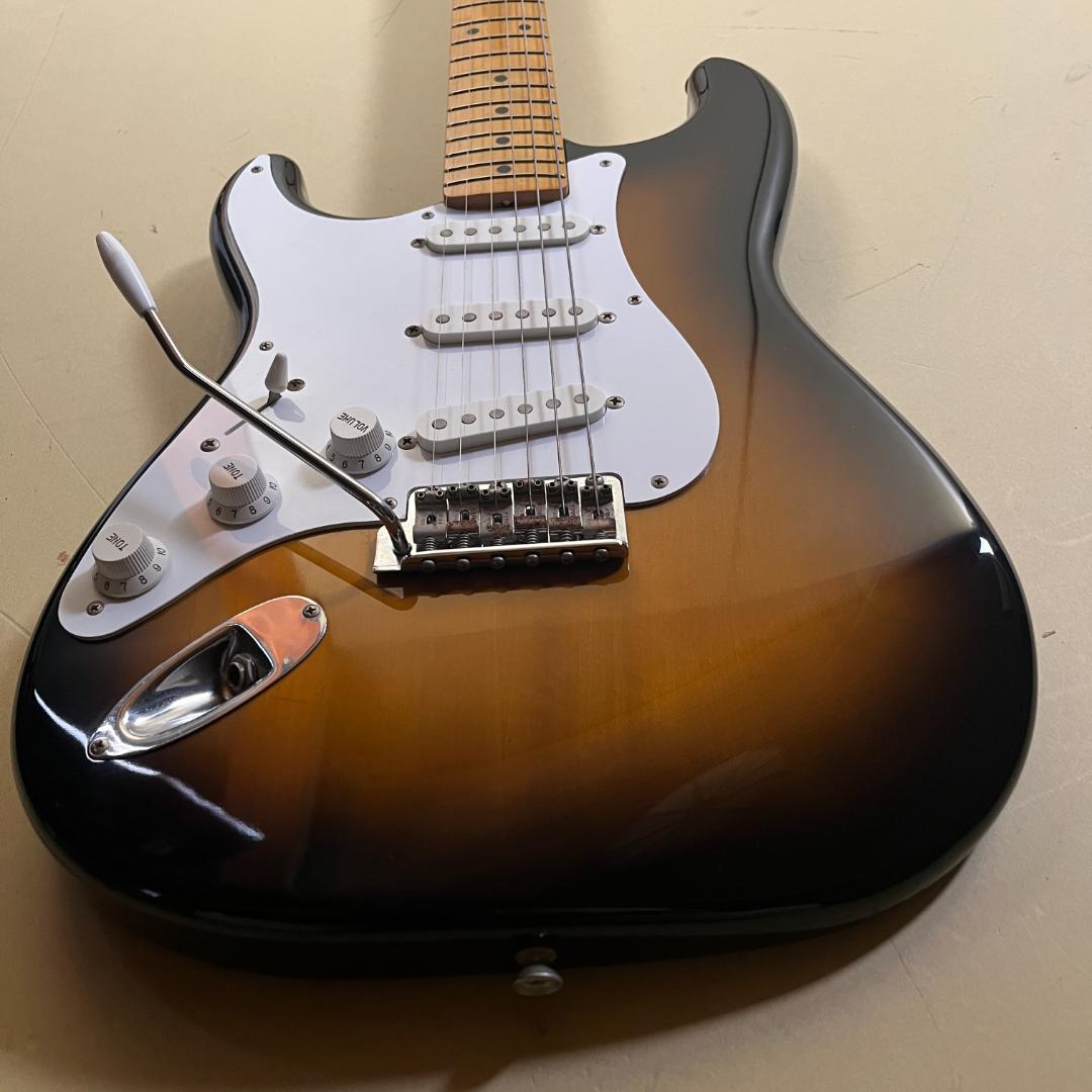 Fender Japan ST57-65L LH ストラトキャスター 1994年