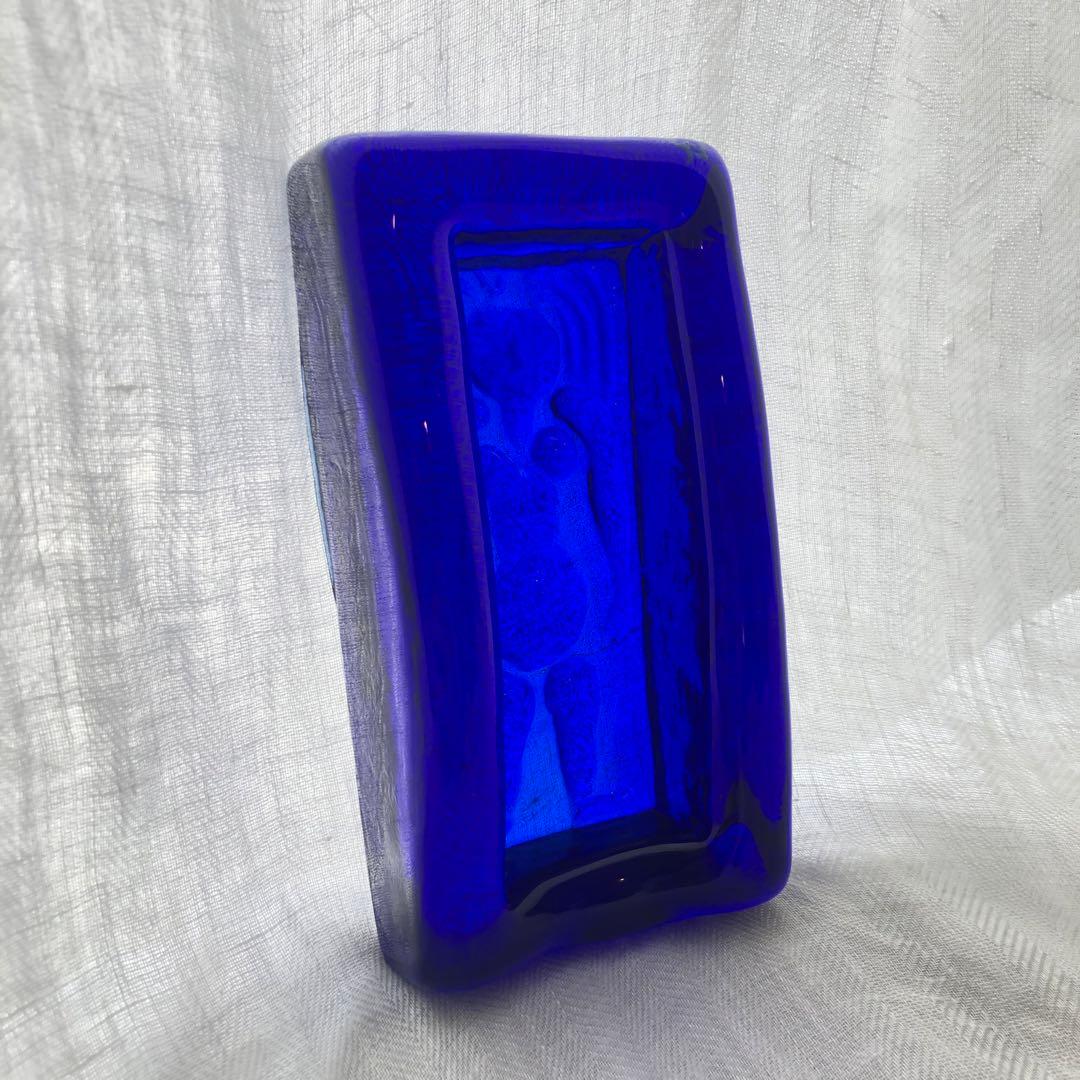 北欧　Erik Hoglund エリックホグラン　人型オブジェ　アンティーク