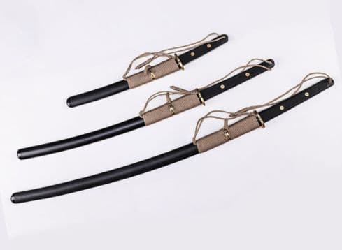 武具　刀装具　日本刀　模造刀 居合刀 指揮刀