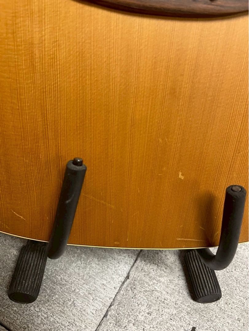 Seagull S6＋Folk アコースティックギター