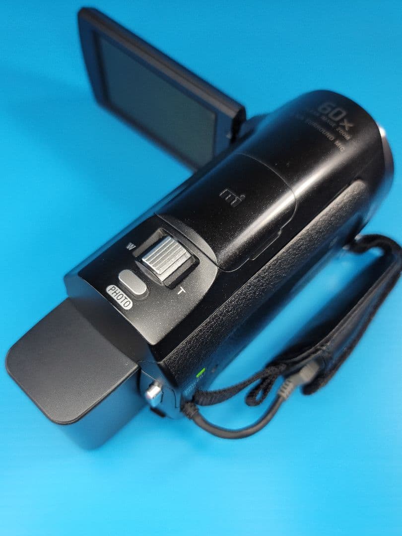 SONY HDR-CX670（B）（大容量バッテリー付属）