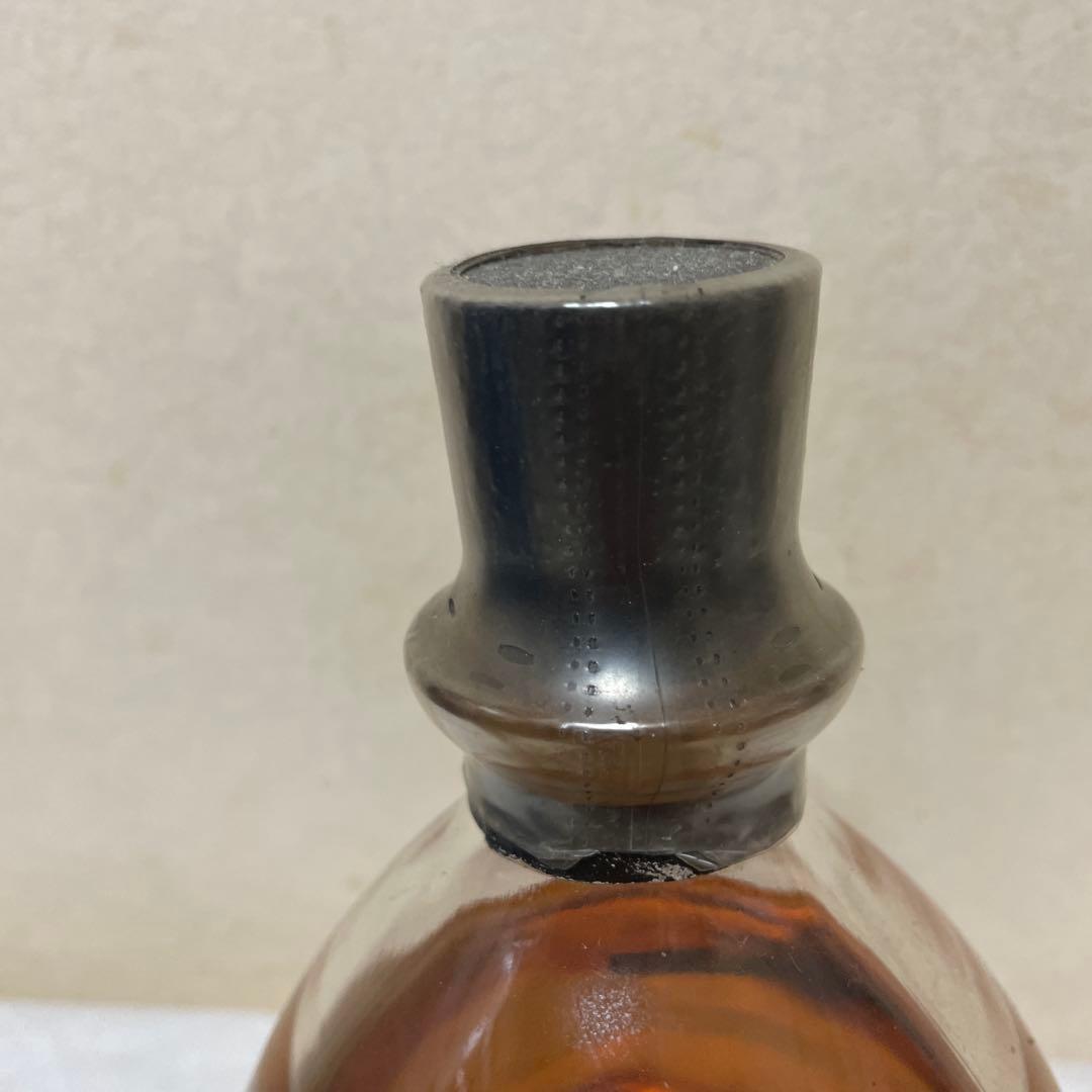 サントリー ベリーレアオールド EXPO’70 大阪万博記念ボトル