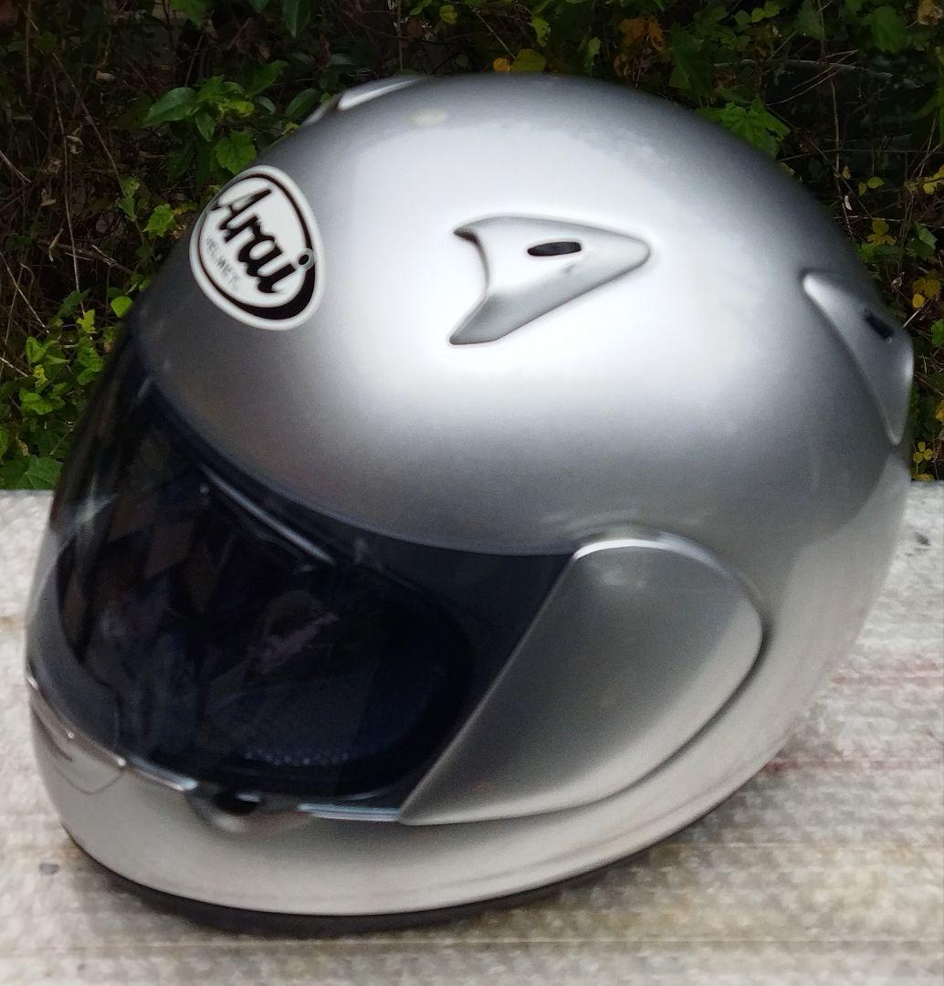 Arai アストロTR アライ