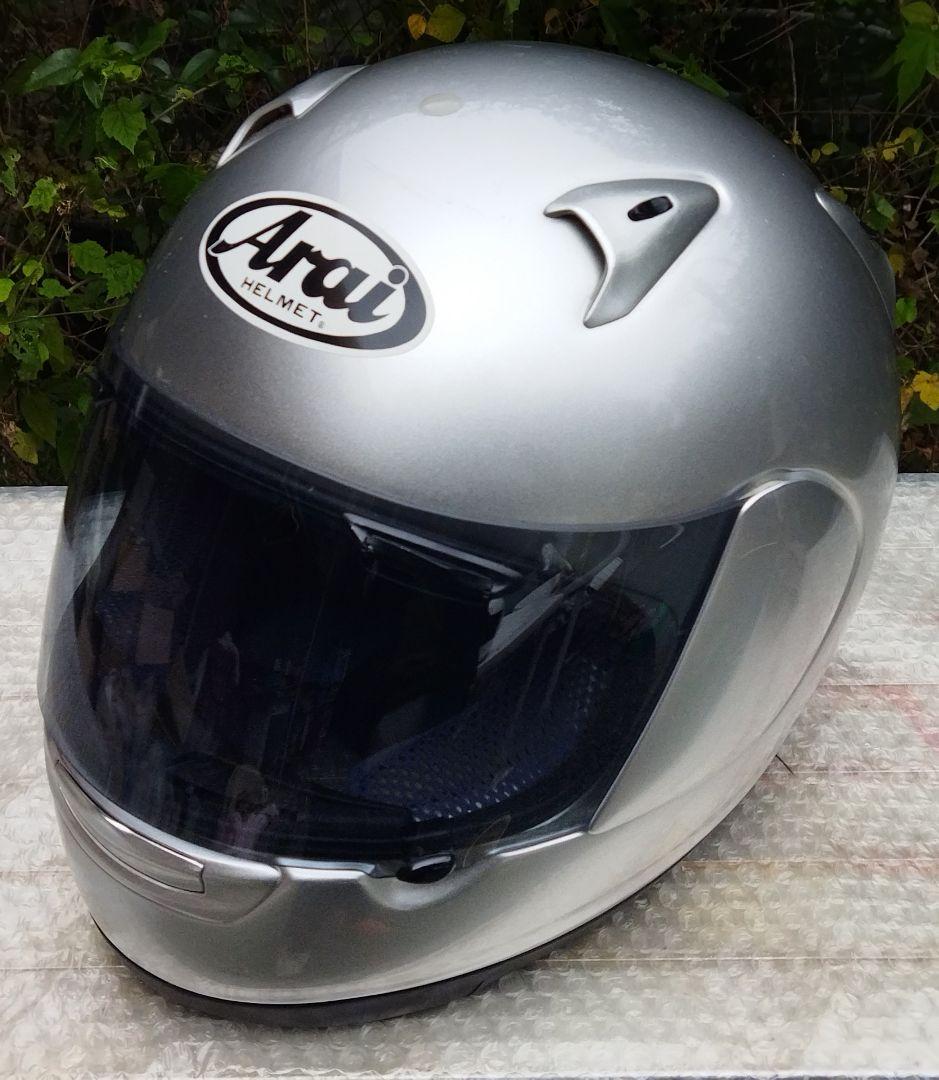 Arai アストロTR アライ