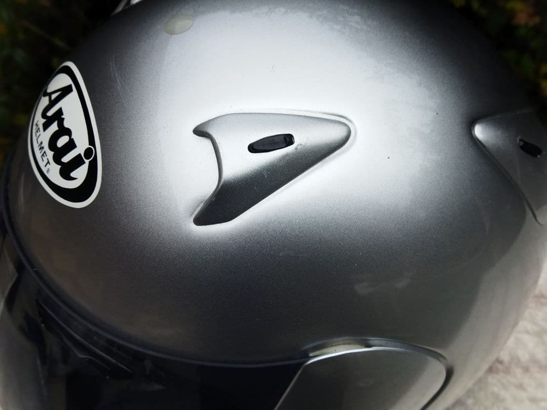 Arai アストロTR アライ