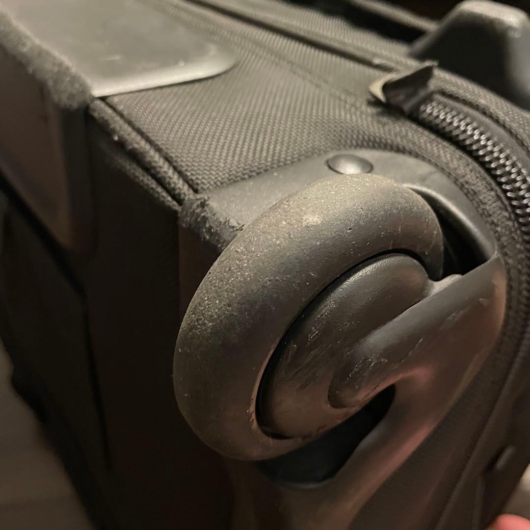 TUMI 二輪 キャリーケース 26104DH