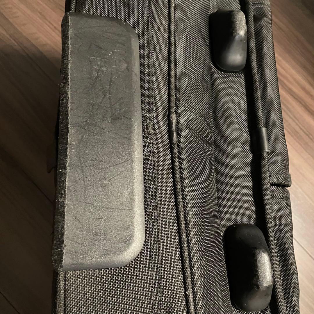 TUMI 二輪 キャリーケース 26104DH