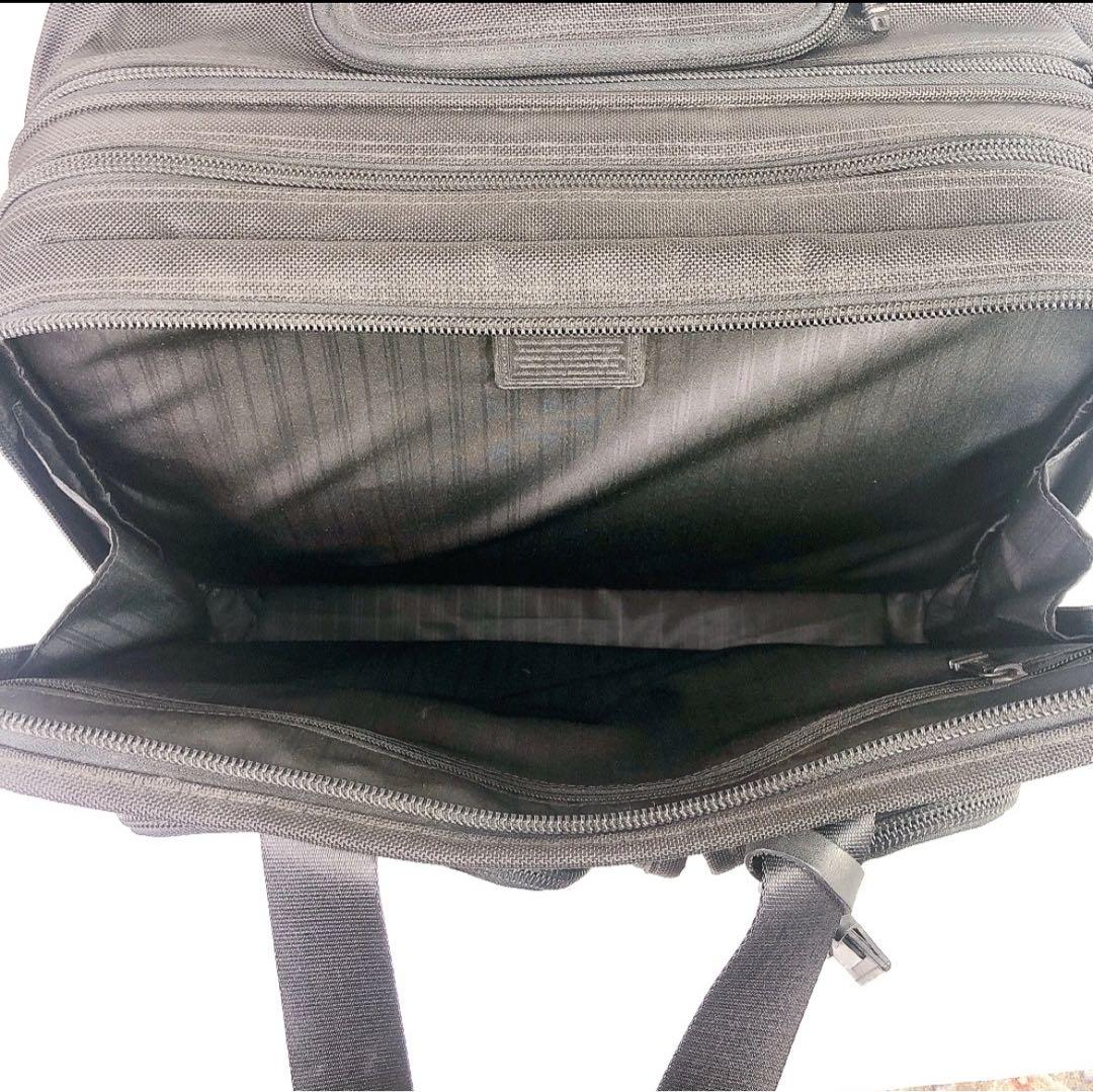 TUMI 二輪 キャリーケース 26104DH