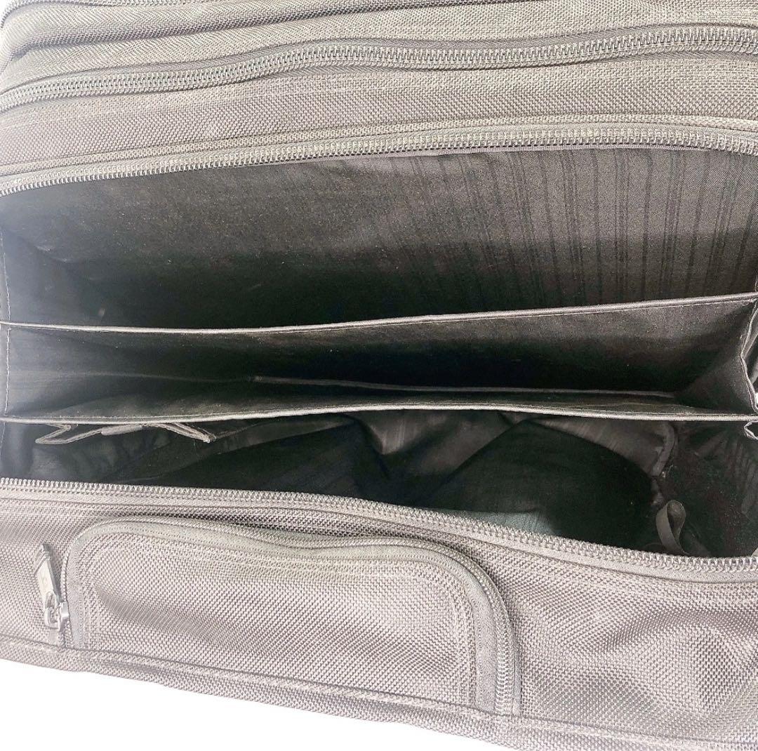 TUMI 二輪 キャリーケース 26104DH