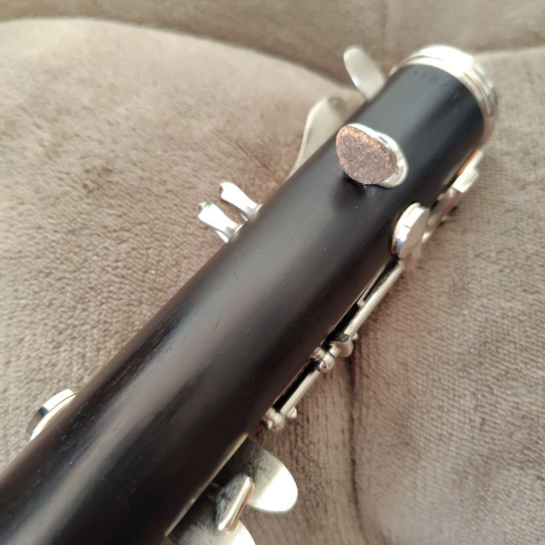 ヤマハ クラリネット ＹＣＬ３５１ 本体 ケース付き