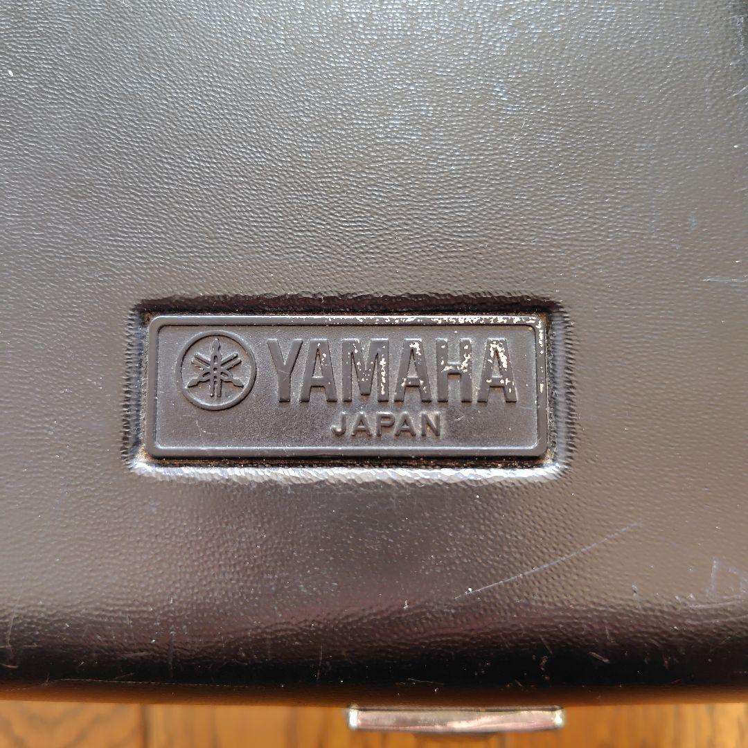 ヤマハ クラリネット ＹＣＬ３５１ 本体 ケース付き