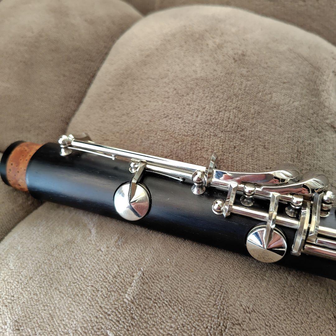 ヤマハ クラリネット ＹＣＬ３５１ 本体 ケース付き