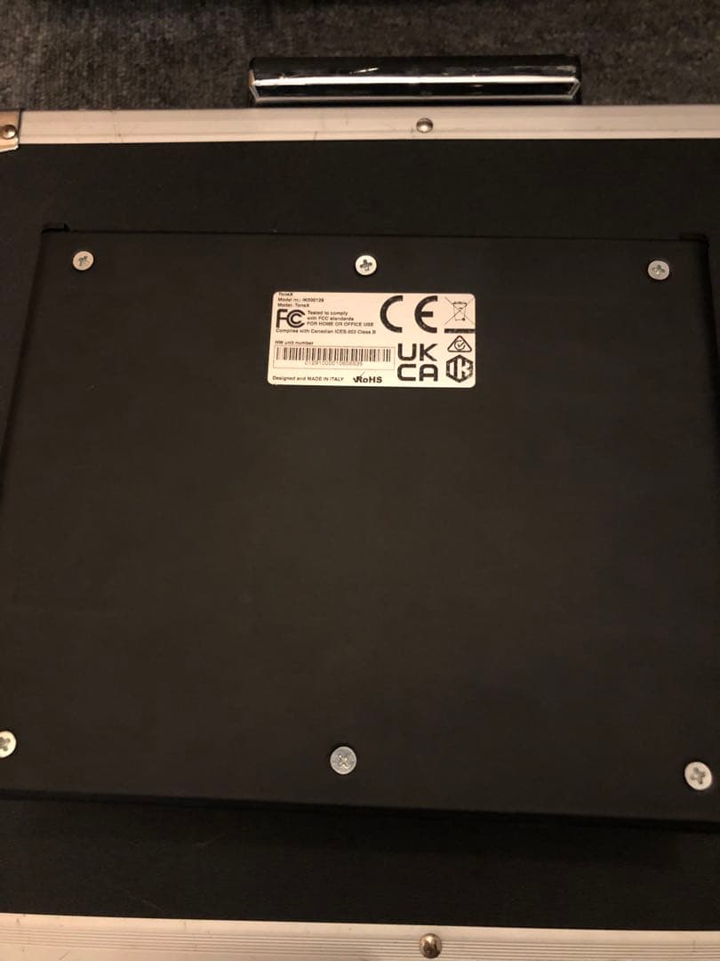 ギター tonex pedal