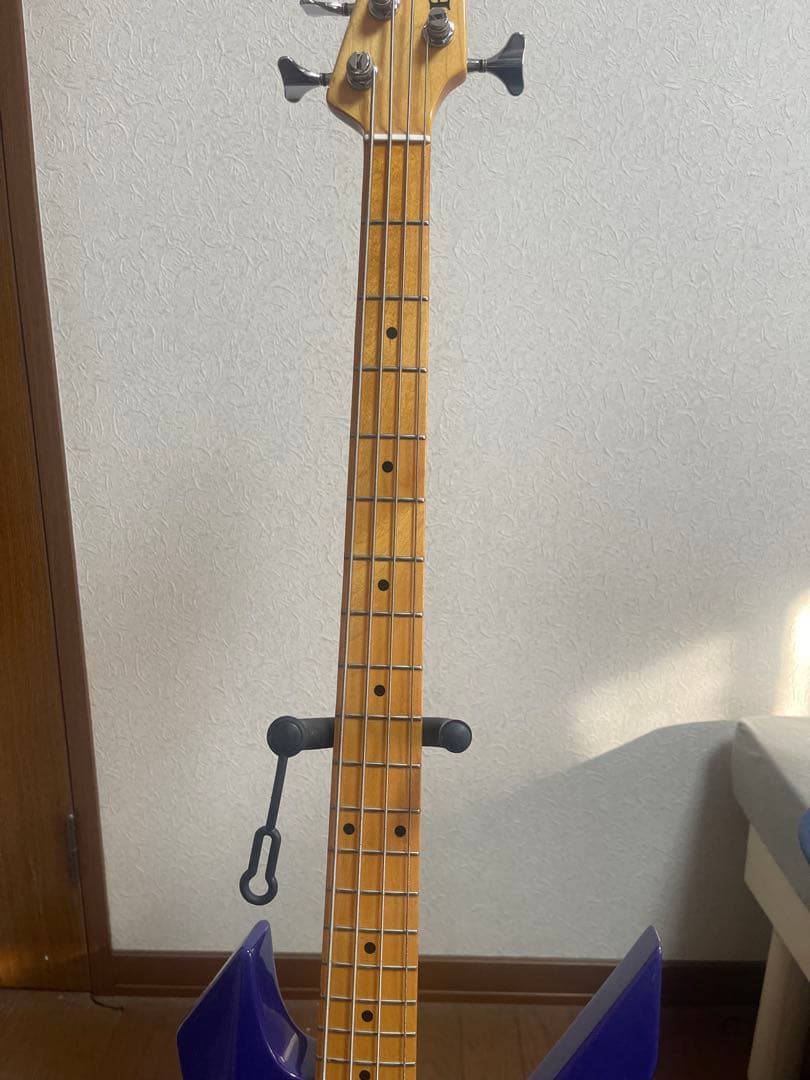 ほぼ新品早いもの勝ち！KILLER KB-Impulss JJ 15 ベース