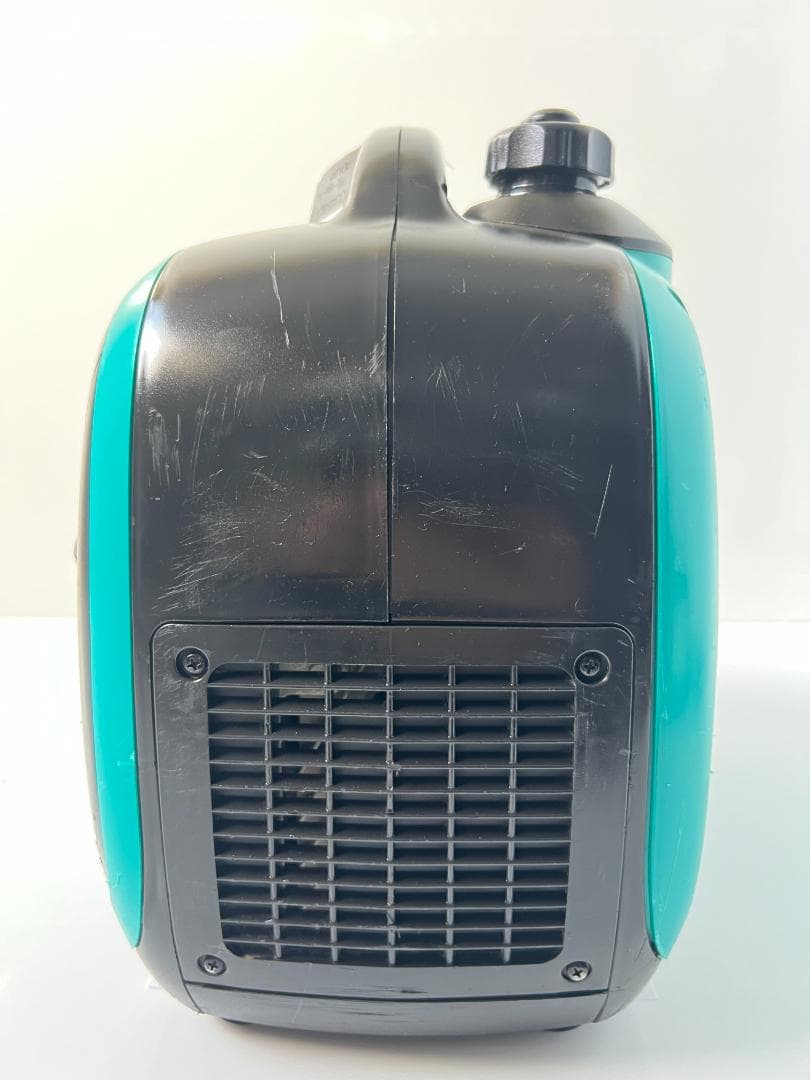 DENYO デンヨー インバーター発電機 GE-1600SS-IV 動作良好♪♪