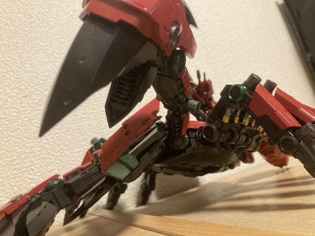 ゾイド デススティンガー スティンガースペシャル