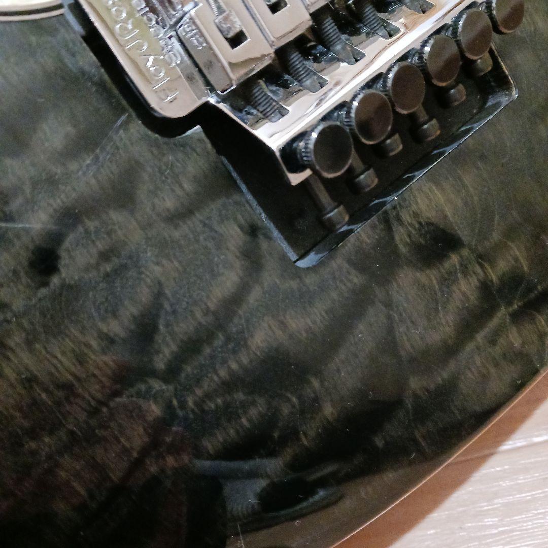 grass.Roots.エレキギター＆ソフトケース