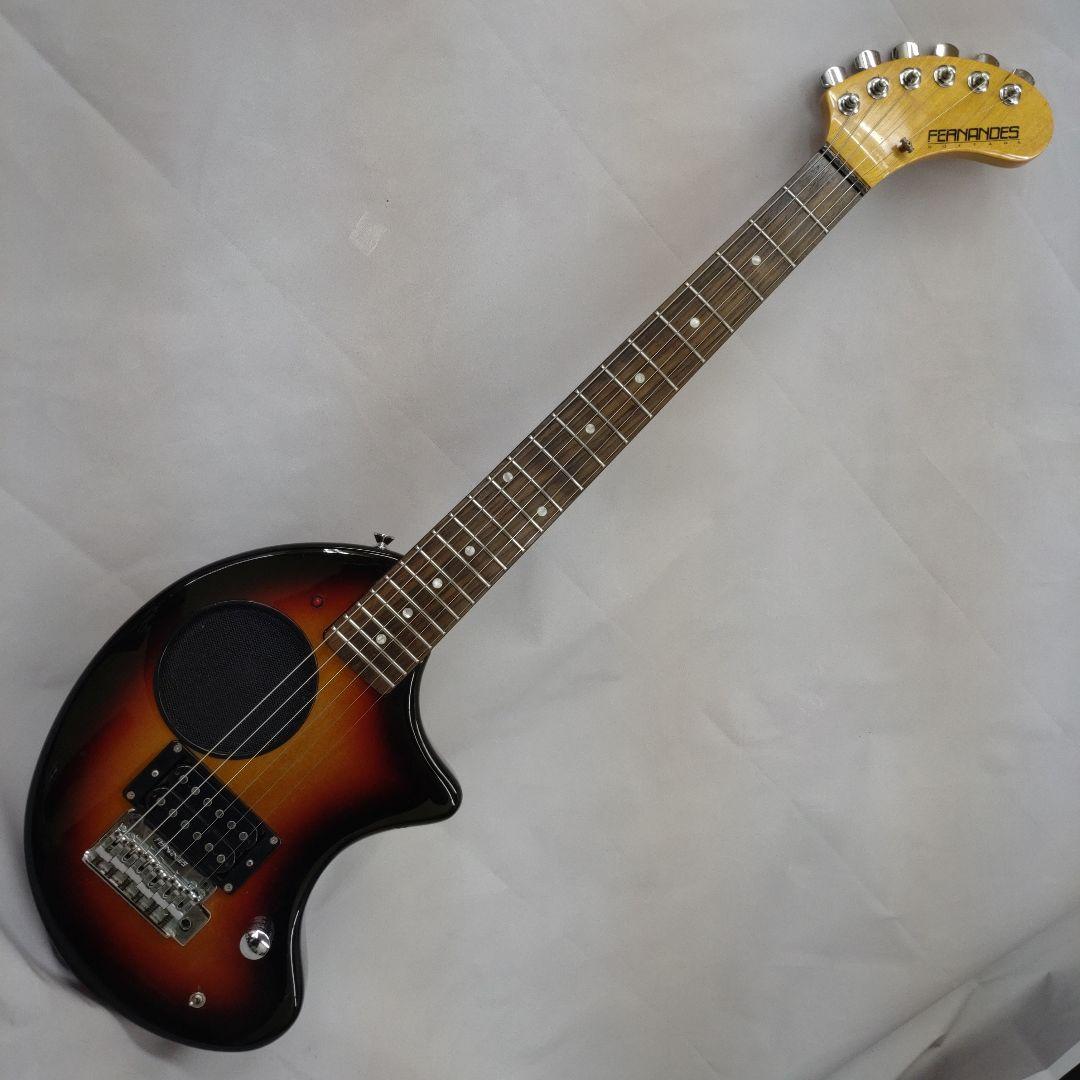 フェルナンデス　ZO-3芸達者　訳アリ