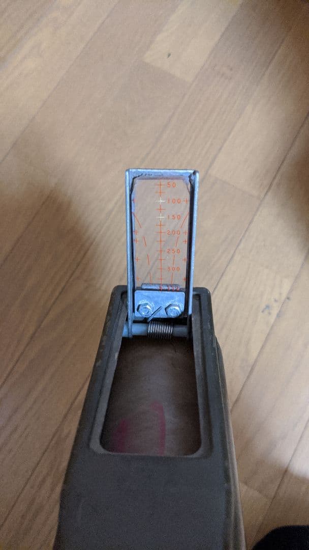 [実物・コレクション用]M72A2ロケットランチャー