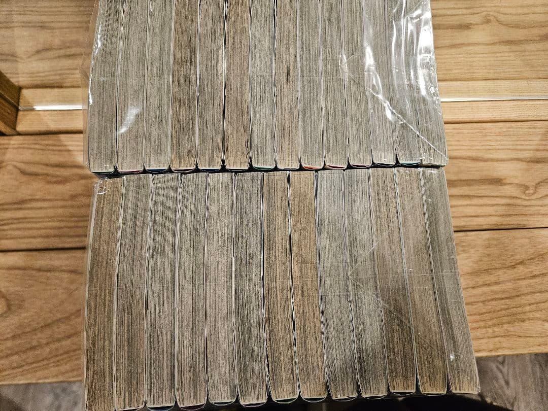 Dr.STONE ドクターストーン　全27巻