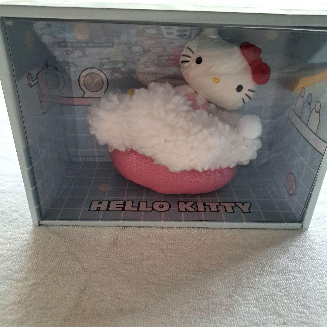 キティ　Vivitix 　マンスリー　ぬいぐるみ　2000年 9月