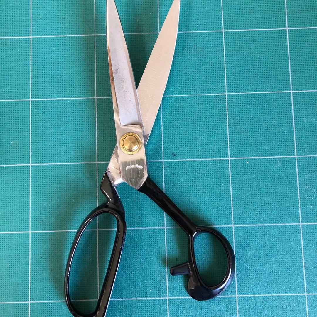 鋏正宗　洋裁鋏