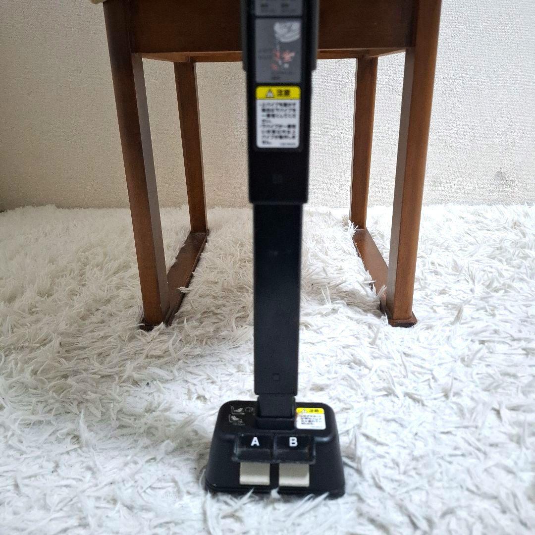 【状態良好】アップリカ フラディアグロウ ISOFIX ピュアブラック