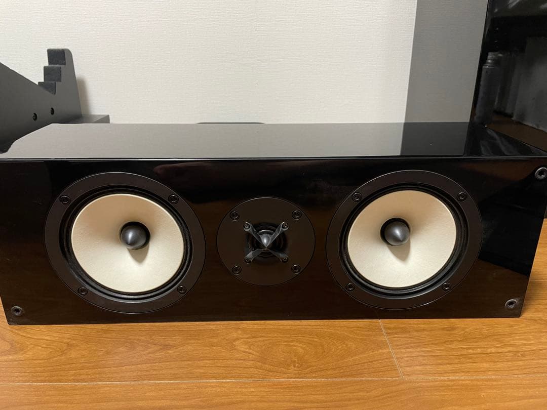 ONKYO センタースピーカー D-509C