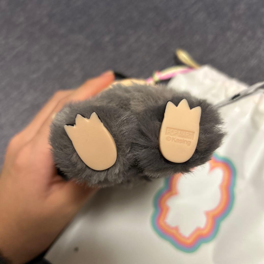 き*こ様 正規品　らぶぶ　シークレット ID