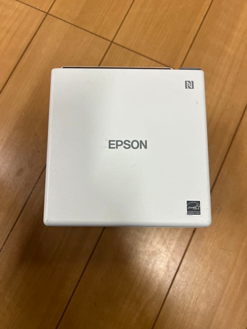 USEN レジ　プリンター　使用感あり　送料込み