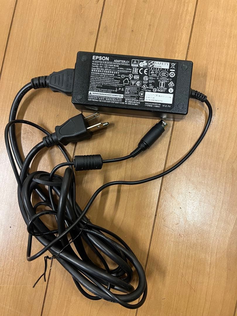 USEN レジ　プリンター　使用感あり　送料込み