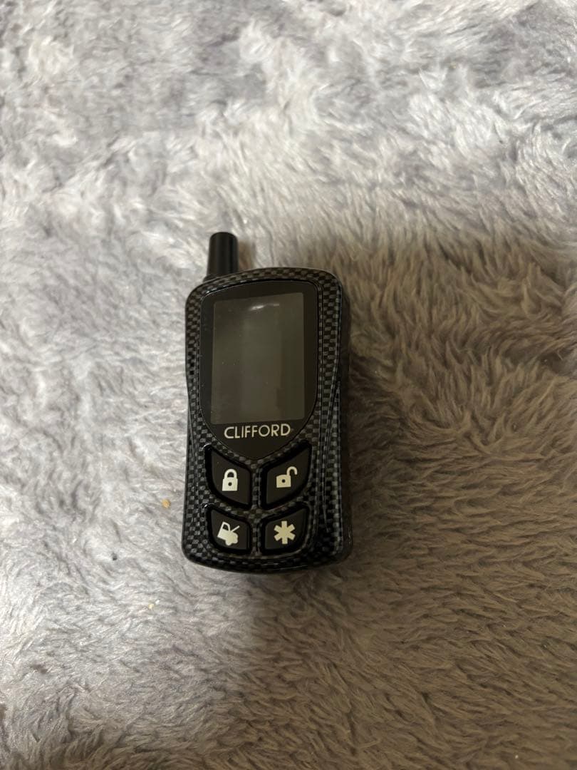 VIPER479 リモコン