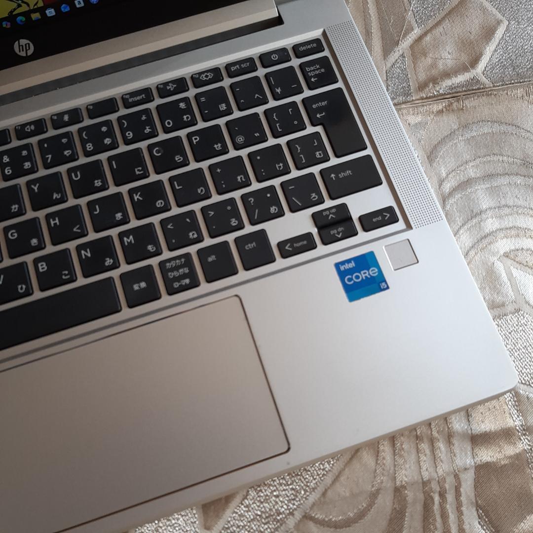 ヴェリアントレサ様 HP430 G8 11世代 i5 16G 256G FHD