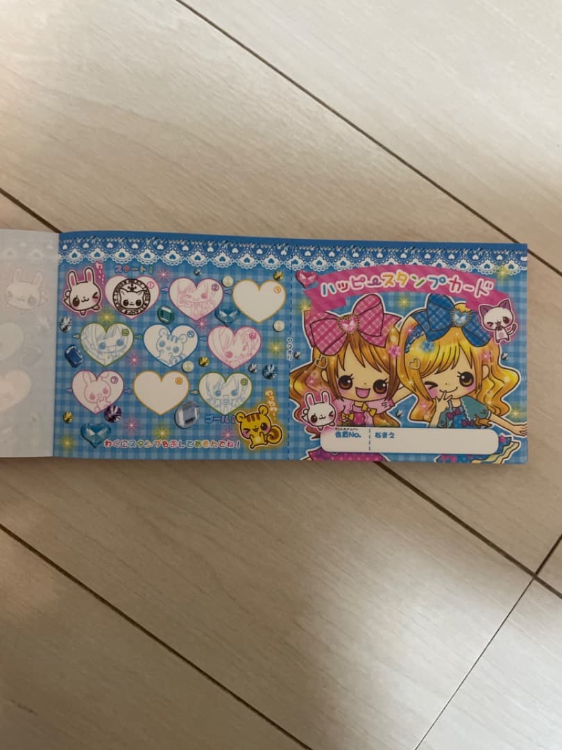 平成メモ帳　ミルキーツインズ　お札メモ　平成レトロ　crux クラックス