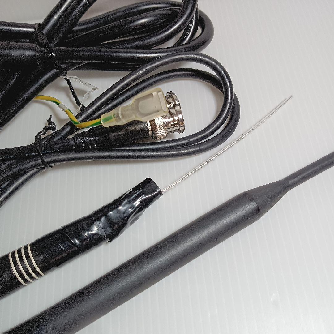 SHURE シュアー マイクレシーバー　U4D-ABJ 受信器　ワイヤレス