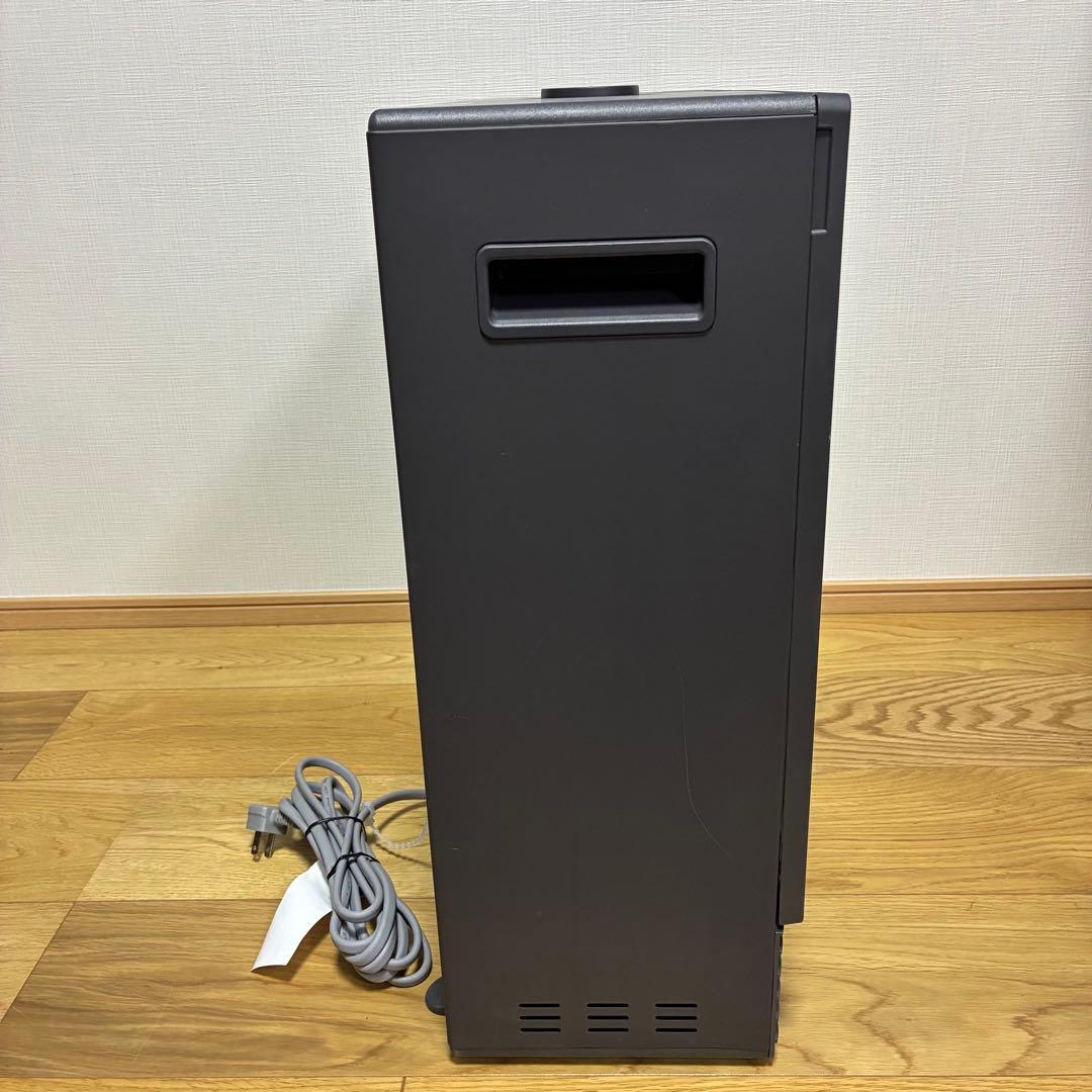 【美品】ダイキン 遠赤外線暖房機 セラムヒート WRH134AS-H 2023年