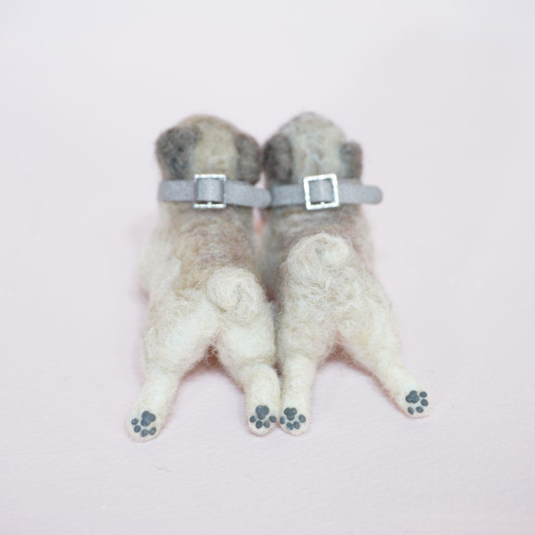 ★専用★　イタグレ　パグ　チワワ　セット