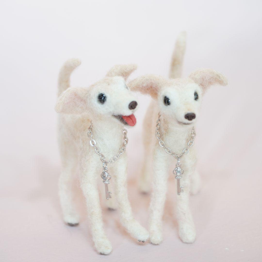 ★専用★　イタグレ　パグ　チワワ　セット