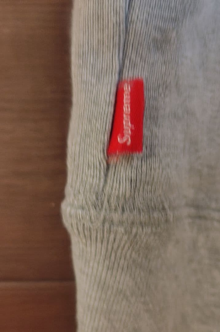 トップス Supreme Arabic Logo Hooded Sweatshirt L