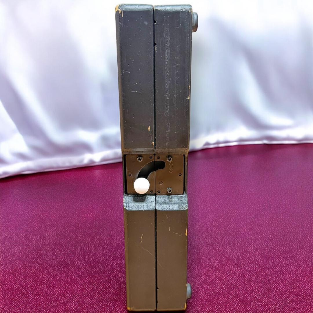 ☆吉澤 PEACOCK ASS-V ブラック ピアノ補助台 アシストスツール