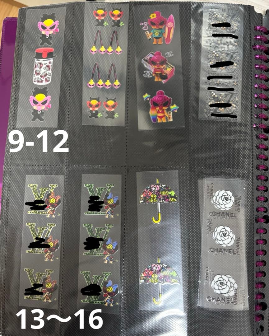 ヒス　ペンラ　まとめ