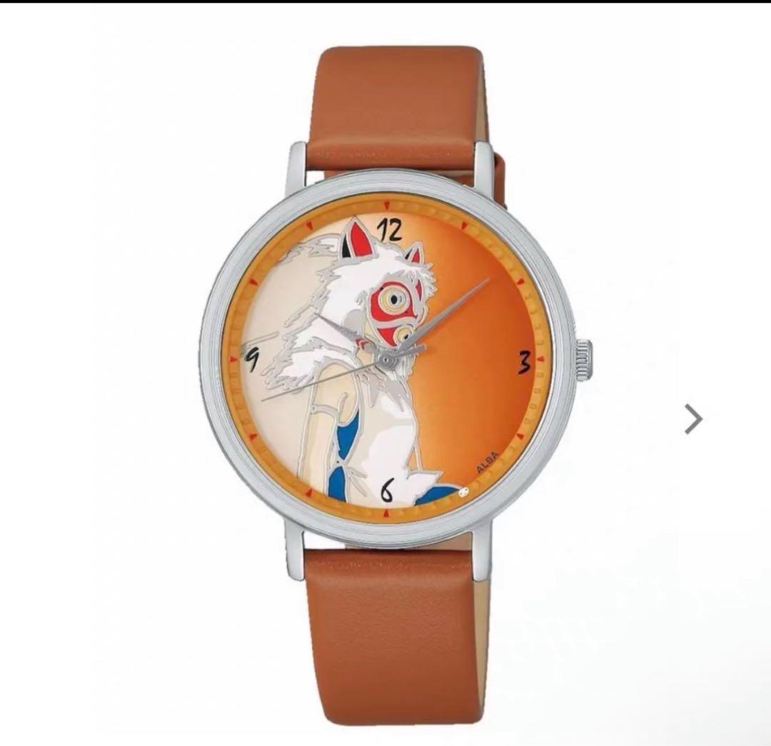 「もののけ姫」映画公開25周年記念モデル サンモデル　数量限定500本