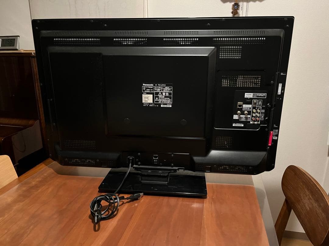 テレビ Panasonic VIERA TH-L37C3