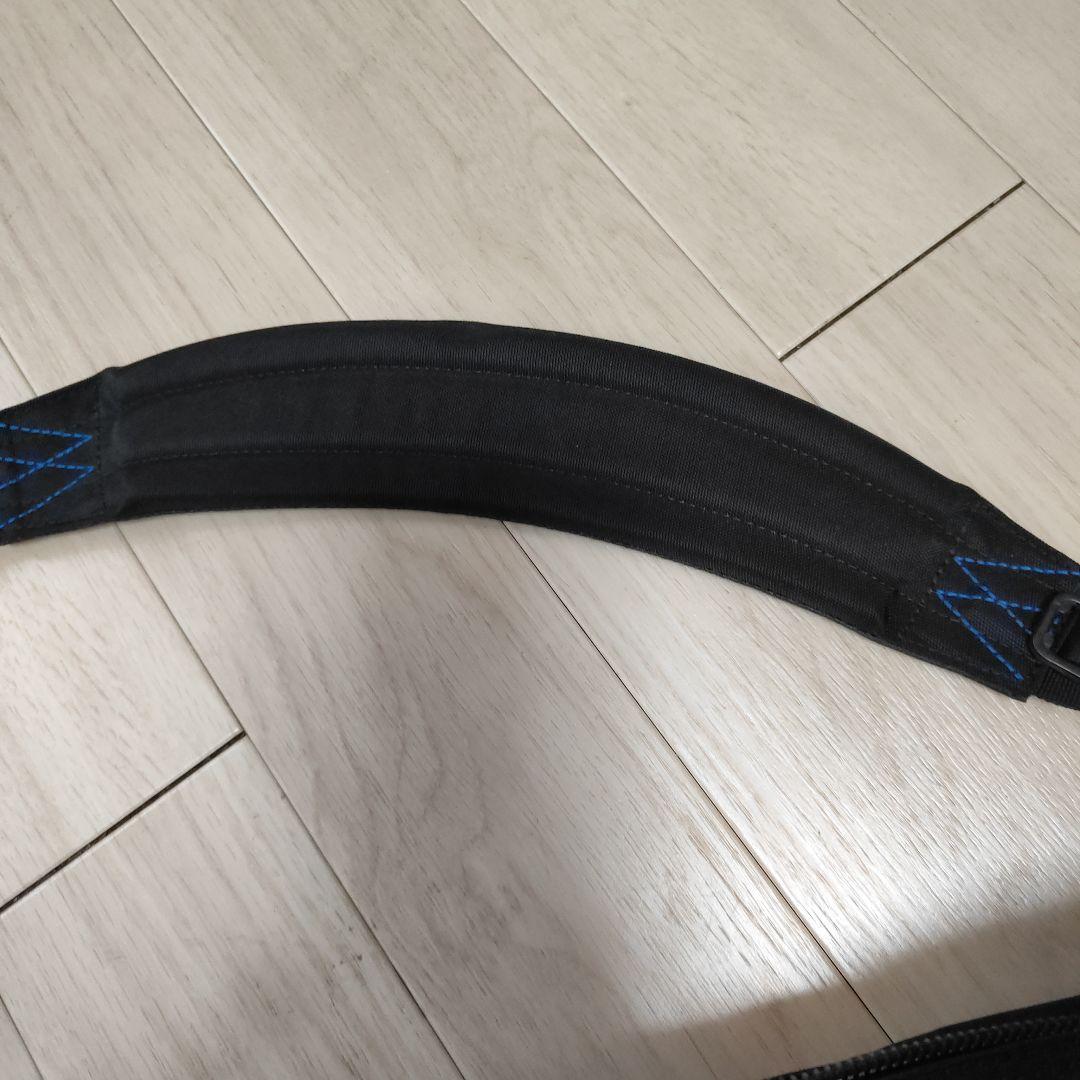 マンハッタンパッセージ ビジネスバッグ ブラック