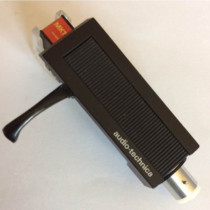 値下げしました。signet MK111Ea MC シェル付き