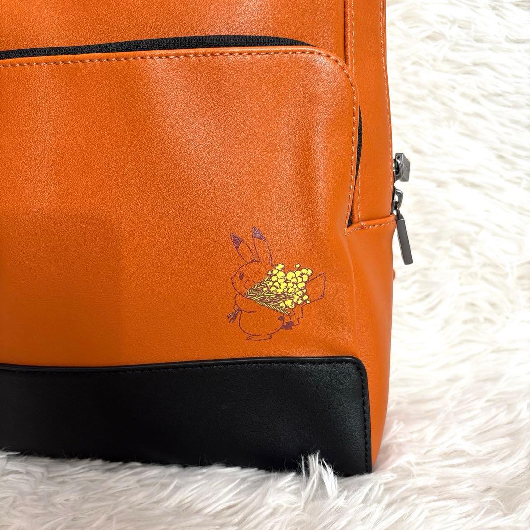 [極美品]ポケモンセンター限定 モレスキン クラシック ポケモン ミモザ　希少